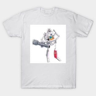 Pistoltron T-Shirt